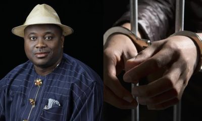 Senator Albert Bassey