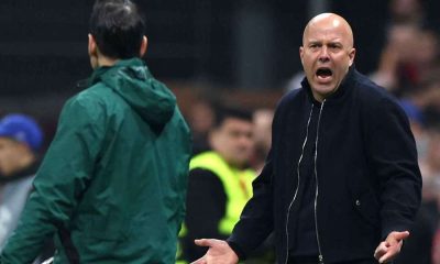 Liverpool Face Uphill PSG Test As Pressure Mounts On Slot – Global News Now