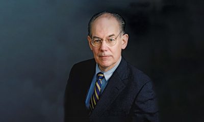 Israel may use nuclear weapons against Iran - Prof Mearsheimer