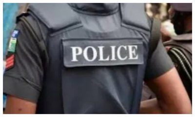 Police kill kidnap suspects, rescue female victims in Delta