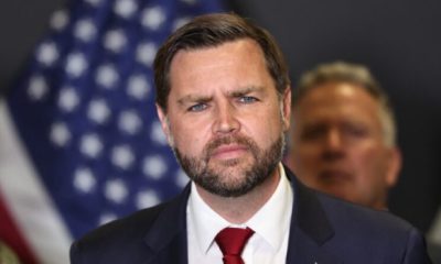 Vance Warns Iran Not To 'Play' US At Talks In Pakistan •