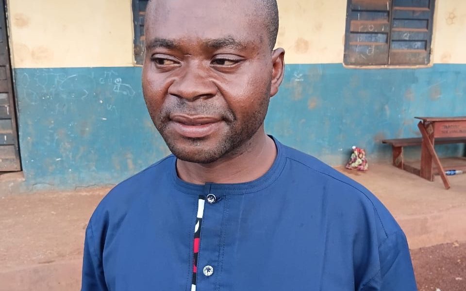 2027: Oriji clinches ADC governorship ticket in Ebonyi