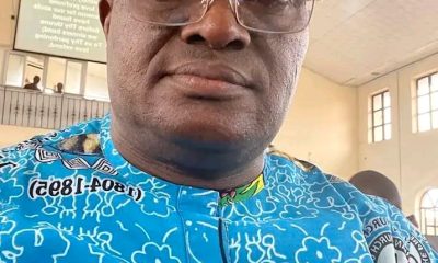 Abia PDP Chairman clinches House of Reps ticket, as candidates emerge 