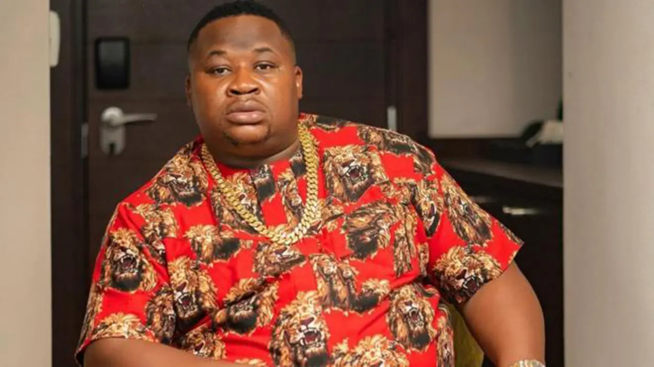 2027: Tinubu doesn't trust me as Igbo man - Cubana Chief Priest