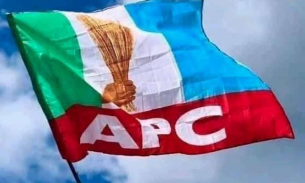 Aiyedatiwa's preferred aspirants disqualified from APC Reps primaries in Ondo