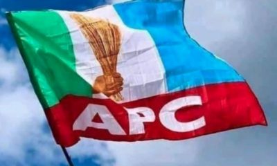 Aiyedatiwa's preferred aspirants disqualified from APC Reps primaries in Ondo
