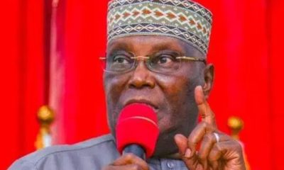 Nigeria needs a president who can govern, not just trend online -Atiku to ADC