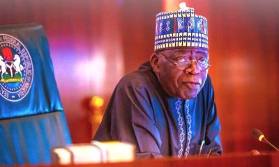 APC presidential primary: Tinubu polls 375,507 votes in Benue