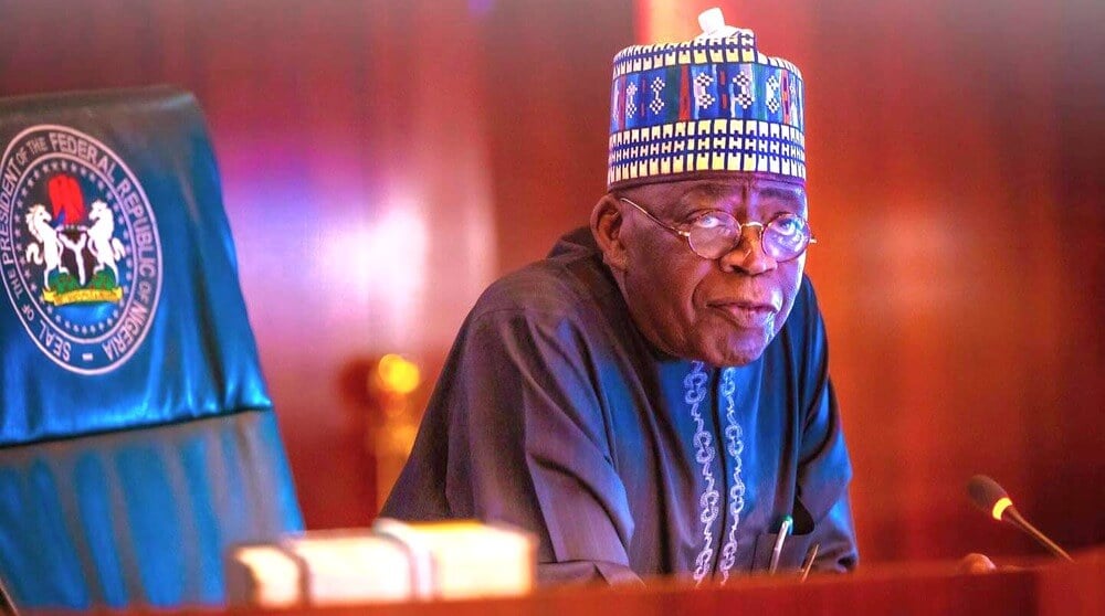 APC presidential primary: Tinubu polls 375,507 votes in Benue