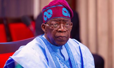President Tinubu wins APC presidential primary election in Rivers 