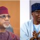 Ogun: Don't cross certain lines - Gbenga Daniel to Gov Abiodun