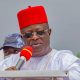 2027: Back Tinubu or risk losing federal projects - Umahi tells South-East