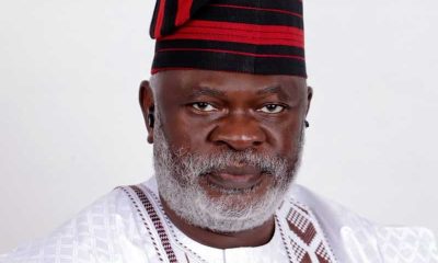 David Olofu emerges ADC senatorial candidate for Benue South