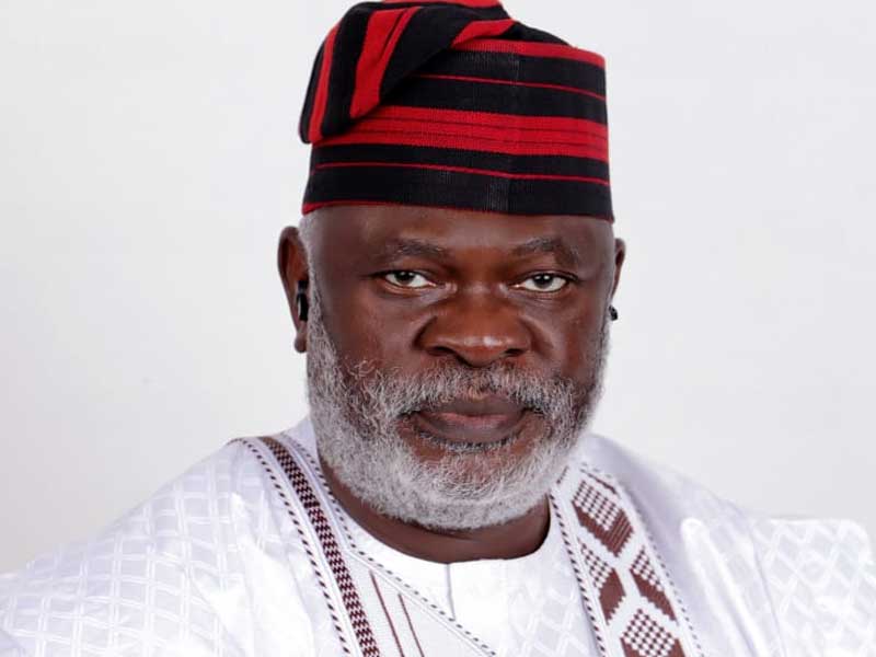 David Olofu emerges ADC senatorial candidate for Benue South