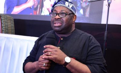 2027: Politicians treat zoning as means to win presidential election - Dele Momodu