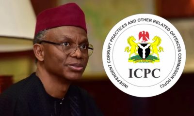 We can’t grant you access to El-Rufai - ICPC replies ADC