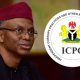 We can’t grant you access to El-Rufai - ICPC replies ADC