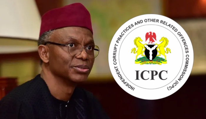 We can’t grant you access to El-Rufai - ICPC replies ADC