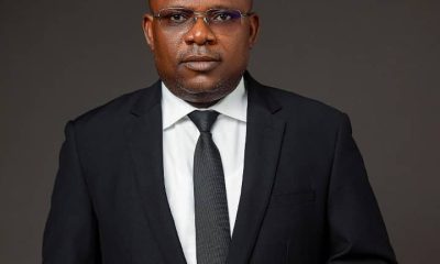 Abaribe's challenger emerge as Erondu clinches APC Abia South ticket