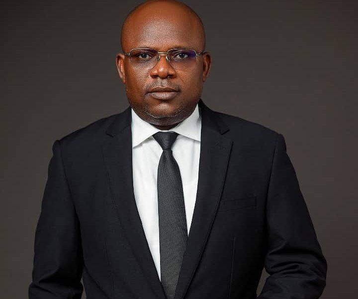 Abaribe's challenger emerge as Erondu clinches APC Abia South ticket