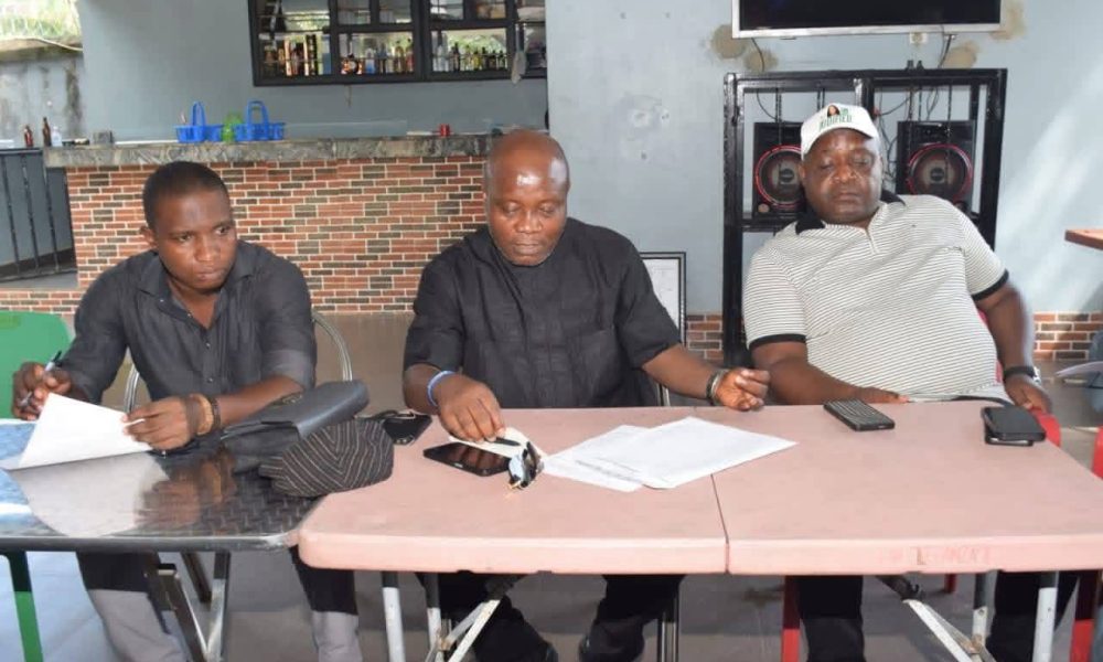 Akpan Declares Assembly Bid, Vows to End ‘Poor and Selective Representation’ – GLOBAL NEWSNOW
