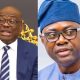 2027: Your presidential ambition dead on arrival - Wike hits Makinde