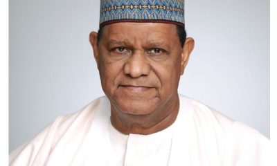 2027: Hayatu-Deen rules out stepping down in ADC presidential race
