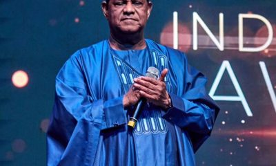 Hayatu-Deen emerges first ADC aspirant to submit presidential nomination