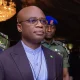 APC primaries: Governor Alia urges massive turn up for Tinubu