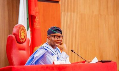 Gideon Uwa Congratulates Senate President Godswill Akpabio as Sole Candidate for Akwa Ibom North West 2027 Elections  – GLOBAL NEWSNOW