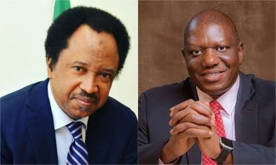 Marshall Katung, Shehu Sani win APC Senatorial primaries in Kaduna 