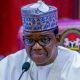 Matawalle meets aggrieved APC Assembly aspirants in Zamfara