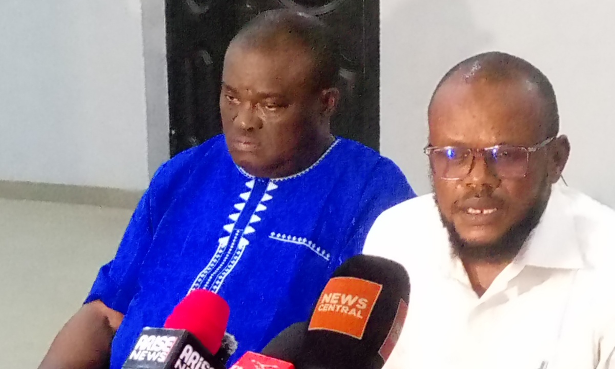 Ogu, Udeachara, Onuoha win PDP Senate tickets in Abia