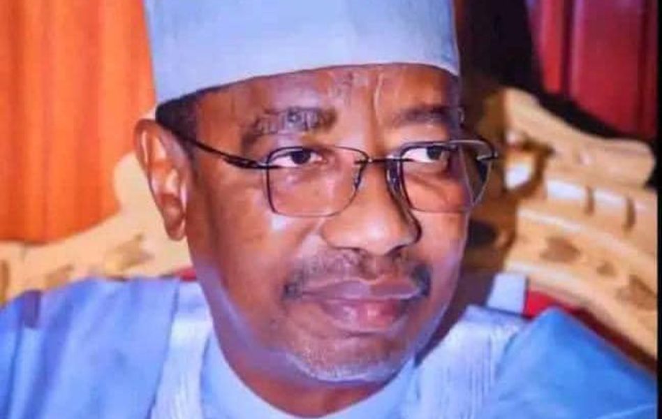 2027: Yobe APC governorship aspirant, Bomai withdraws from race