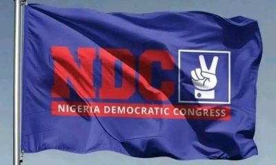 NDC dismisses Obetta’s claim, reaffirms Johnpaul Ani as Enugu chairman
