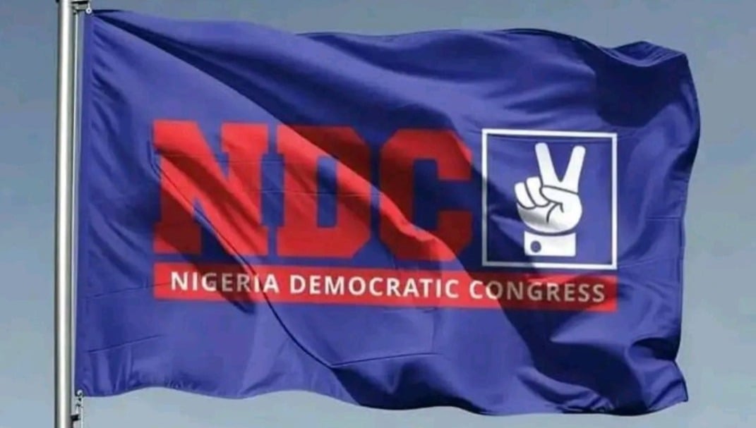 NDC dismisses Obetta’s claim, reaffirms Johnpaul Ani as Enugu chairman