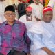 My daughter advised I work with Peter Obi - Kwankwaso