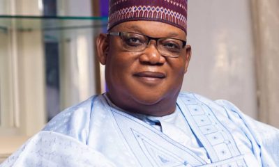 APC primaries: Nothing good can come out of it - Kente