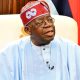 2027: Conduct primaries wherever consensus fails - Tinubu tells APC leaders