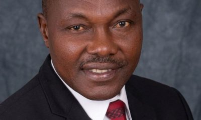 Nsukka Igbo-Eze South: Constituent petitions NDC, demands Tony Ugwu’s disqualification