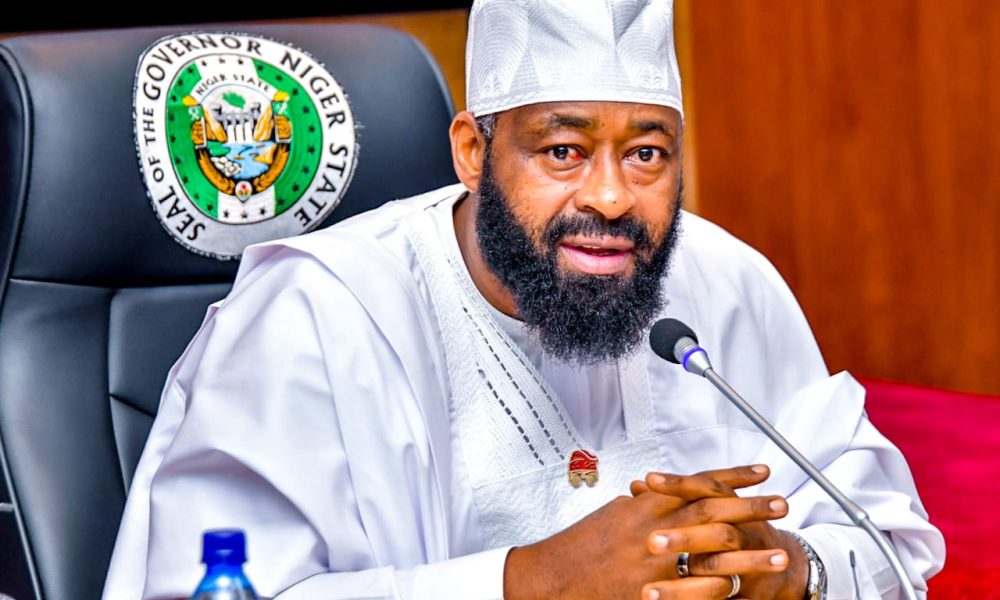APC declares Gov Bago unopposed governorship candidate in Niger