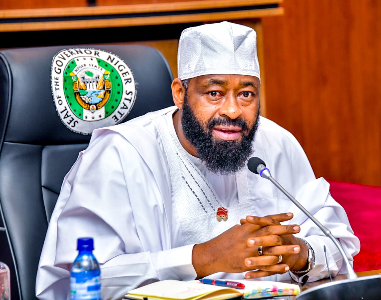 APC declares Gov Bago unopposed governorship candidate in Niger