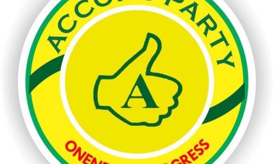 Release our detained member immediately — Osun Accord Chairman urges police