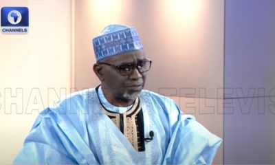 Seven APC Kano Central Senatorial Aspirants Step Down, Endorse Shekarau •